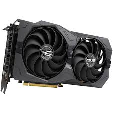 Asus ROG Strix GTX 1660 Super 6GB GDDR5 GPU