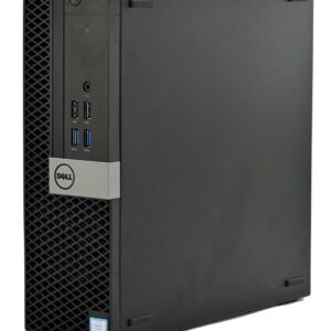 Dell Optiplex 3040 i5 6500 Win 10 System