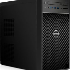 Dell Precision 3630 i5 8500 Win 11 Pro system