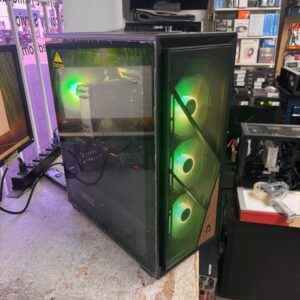 Entry Level Gaming system