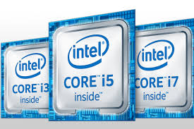 Intel 6th Gen LGA 1151 CPU See details