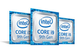 Intel 9th Gen LGA 1151 CPU (see details)