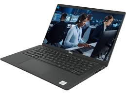 Dell Latitude 7410 i5 10310U Laptop