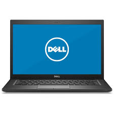 Dell Latitude 7490 i7 8650U Laptop