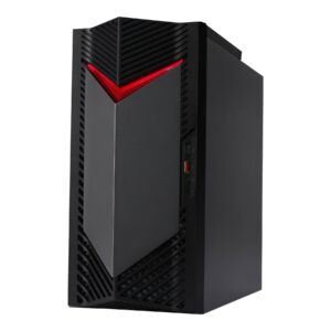 Nitro 50 i7 10700 Gaming System