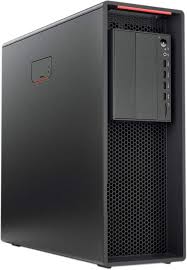 Lenovo P520 Xeon Workstation