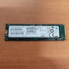 Major brand 512GB Gen3x4 NVME SSD Drive