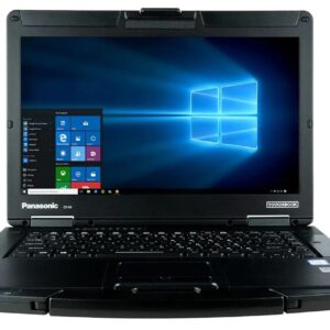 Panasonic Toughbook CF-54 Military Grade Laptop