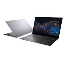 Precision 5550 Xeon 10855M 32GB 2TB NVME Mobile Workstation Laptop