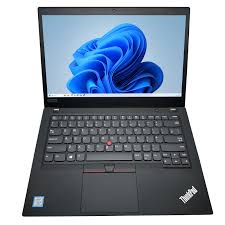 Lenovo Thinkpad T14 Gen 1 i5 10310U Laptop
