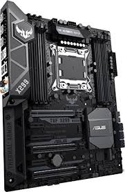 Asus X299 Mark 2 LGA 2066 Motherboard