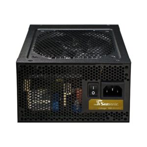 Seasonic X850 80 Plus Gold 850W Power Supply