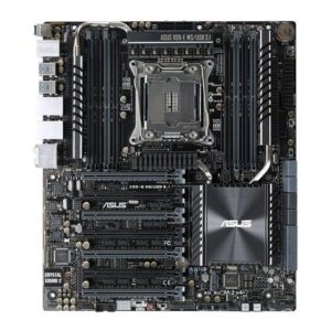 Asus X99-E/WS USB3.0 LGA 2011-3 Motherboard