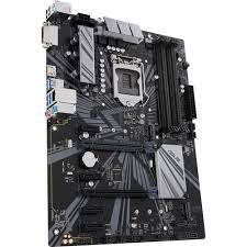 Asus Z370-P ATX LGA 1151 (8/9th Gen) Motherboard