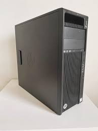 HP Z440 14 Core 32GB Xeon Workstation