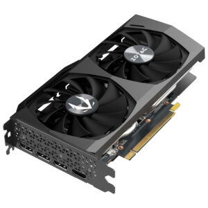 Zotac RTX 3060 12GB GDDR6 GPU